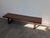 Teak "Krobo" Bench by Torbjørn Afdal for Bruksbo, Norway, 1960s For Sale - Image 13 of 18