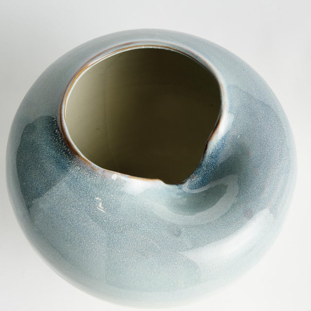 Veronica Vase Large For Sale In Chicago - Image 6 of 8