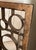 Arts & Crafts Ron Pessolano (1947-2017) Signed Hand Crafted Studio Arts & Crafts Wood Frame Mirror One of a Kind For Sale - Image 3 of 12