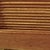 Tambour Oak Office Desk with Sliding Door and Drawers For Sale - Image 15 of 18