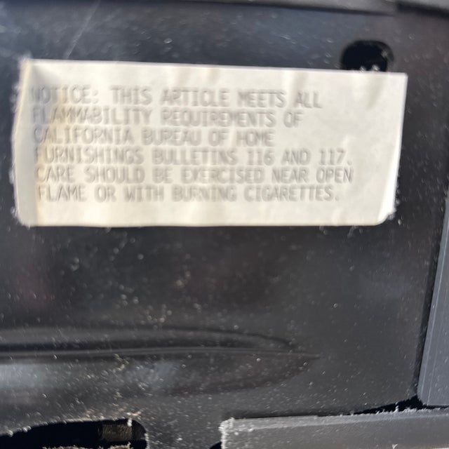 Metal The Herman Miller Celle Chair For Sale - Image 7 of 11