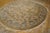 Late 19th Century Excellent Tan-Camel Background in a Chinoiserie Pattern Antique Oval Chinese Peking Dragon Rug For Sale - Image 5 of 12