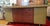 1950s Executive Desk in Lacquered and Laminated Metal from Anonima Castelli, 1950s For Sale - Image 5 of 12
