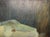 Unknown, Reclining Nude Woman, 1950s, Oil on Canvas For Sale - Image 10 of 13