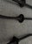 Monumental 18th-Century Spanish Baroque Style Walnut Trestle Dining / Refectory Table For Sale - Image 14 of 18