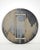 Round Crystal Wall Mirror attributed to Cristal Art, Italy, 1970s For Sale - Image 10 of 15