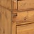 Brown 18th Century Danish Pine Chest of Four Drawers For Sale - Image 8 of 15