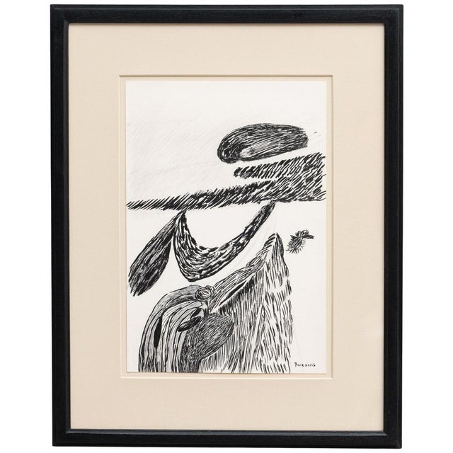 Louise Bourgeois, Inner Life, Lithography, 1985, Framed For Sale - Image 16 of 16