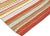 Contemporary Contemporary Egyptian Kilim Rug For Sale - Image 3 of 5