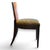 Modern H-214 Chairs by Jindřich Halabala, Czechoslovakia, 1950s, Set of 4 For Sale - Image 3 of 9