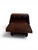 Chippendale Vintage Chippendale Style Mahogany Child's Slant Front Sample Desk For Sale - Image 3 of 5