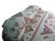 This Pendleton bedspread, featuring a reversible southwest Rock Art Petroglyph pattern, is a timeless piece. Crafted from...