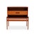 Vamo Sonderborg Vintage 1960s Arne Vodder Teak Side Tables for Vamo Sonderborg - Pair For Sale - Image 4 of 18