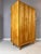 Brown Model 602 Wardrobe by Franz Ehrlich for Hellerau For Sale - Image 8 of 11