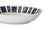 Modern 1960s Modern “Blenheim” Pattern Dinnerware by Excellency; Service for 8 - 51 Pieces For Sale - Image 3 of 6