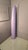 Floor Mirror in Lilac Color For Sale - Image 13 of 16