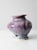 Contemporary Vintage Abstract Studio Pottery Vase For Sale - Image 3 of 10