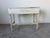 Vintage French Provincial Style Writing Desk For Sale - Image 17 of 17