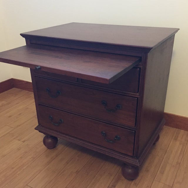 Bob Timberlake Cherry Nightstand Chairish