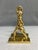 Large Virginia Metalcrafters Soldier Bookends For Sale In Raleigh - Image 6 of 11