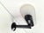Jill Uplighter Wall Lamp by Perry King and Santiago Miranda for Arteluce, 1978 For Sale - Image 10 of 12