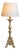 Mid 20th Century French Lamp For Sale