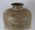 Antique Indian Iron Water Vessel For Sale - Image 4 of 4