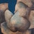 Claude Gaveau (1940) Nude from Behind (Blue) Original color lithograph Signed in pencil On wove paper, 65 x 50 cm (approx....