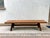 Torbecchia Bench by Giovanni Michelucci for Poltronova, 1964 For Sale - Image 9 of 10