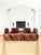 RARE Alberto Rosselli Sofa Two Seater for Saporiti 'Confidential', Italy, 1970s For Sale - Image 13 of 15