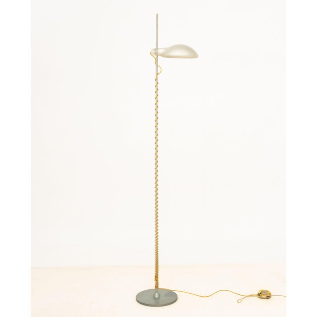 Jasper Morrison for Flos Luxmaster Floor Lamp For Sale In New York - Image 6 of 8
