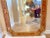 Baker, Knapp & Tubbs Large Queen Anne Gilded Glass Mirror For Sale - Image 4 of 11
