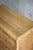 Small Bamboo and Rattan Chest of Drawers, 1980s For Sale - Image 4 of 9