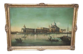Example of Paintings in Miami