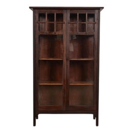 Example of Larkin and Co. Casegoods and Storage