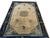 Antique Chinese Peking rug size: 6'0" x 8'9". Room Size Rugs (6ft x 8.09ft), Circa Date: 1930s. This exceptional piece...