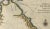 17th Century Strait of Magellan Map with Tierra Del Fuego from Blaeu, 1642 For Sale - Image 5 of 11