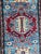 Small Afghan Chobi Rug, 1990s For Sale - Image 14 of 18