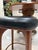 Set of 4 counter height stools. Minor imperfections on one of the stools (please see the photos). Approximate dimensions:...