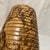 Wood Mid-Century Hand-Turned Spalted Maple Signed Studio Art Vase For Sale - Image 7 of 12