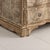 18th C. Danish Baroque Arbalète Shaped Commode in Original Patina For Sale - Image 10 of 17