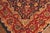 Middle Eastern Hand-Knotted Rug For Sale - Image 9 of 11