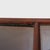 Lg Antique Chas Bodach Country Store Walnut & Glass Coiunter Top Display C1900 For Sale - Image 10 of 18