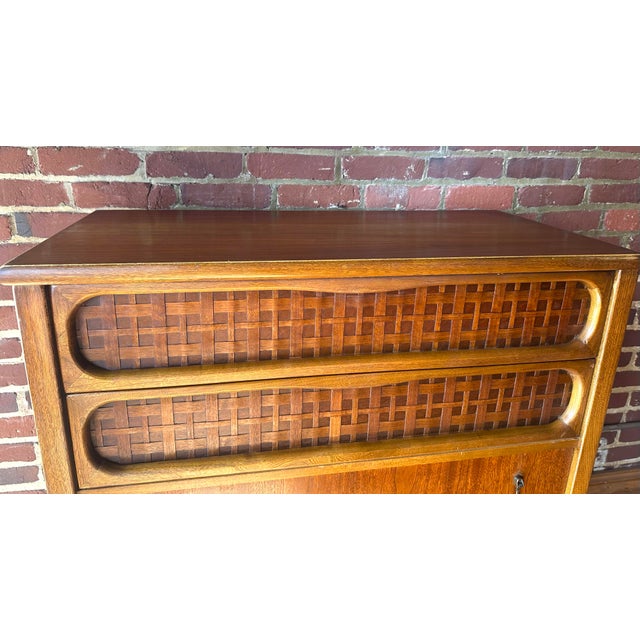 Lane Perception Dresser For Sale - Image 6 of 12