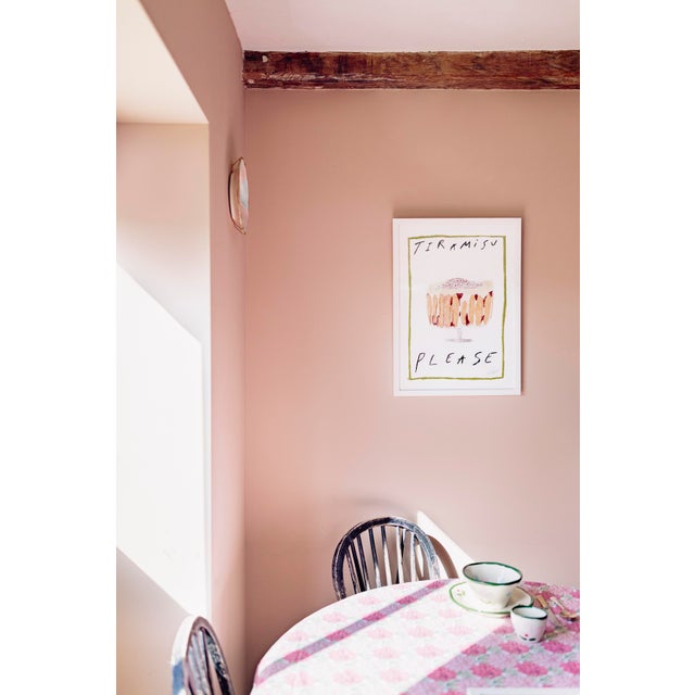 Tatiana Alida Tiramisu Please - A2 Print by Tatiana Alida For Sale - Image 4 of 7