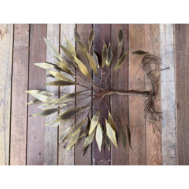 Tree Sculpture from Daniel dHaeseleer For Sale - Image 4 of 12