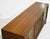 1970s Campaign Style Lowboy Dresser by Henry M. Goodman Furniture For Sale - Image 10 of 12