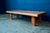 Wood Vintage Brutalist T08 Elm Coffee Table by Pierre Chapo, 1960s For Sale - Image 7 of 17