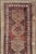 Antique Persian Tribal Serab runner, Keivan Woven Arts / rug/EMB-9584-P13514, origin/iran. Measures: 3'7 x 14.