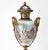 Large 19th Century French Napoleon III Sèvres Style Porcelain Ormolu Mounted Urn For Sale In New York - Image 6 of 12
